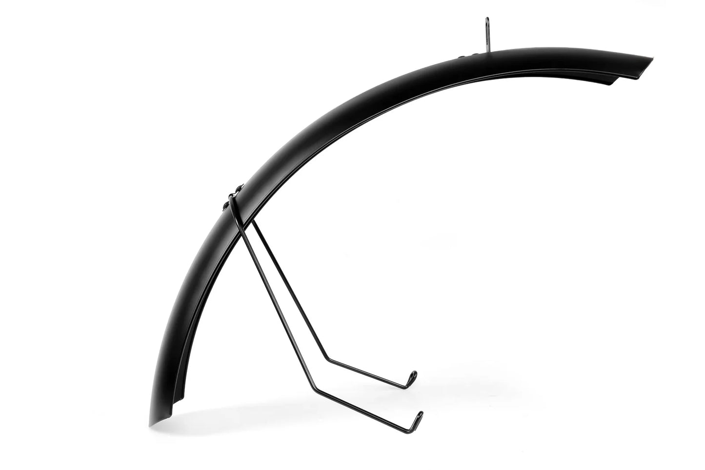Cyrusher Mudguards and Rear Rack Set for Ranger 2.0 / Trax 2.0 / Rover / Roam E-Bikes - Charge & Glide