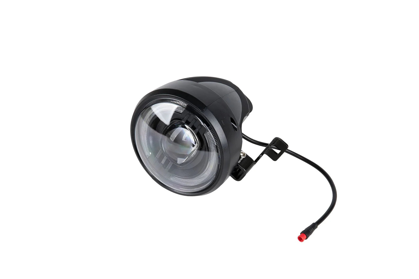 Cyrusher Halobeam Front Headlight for Rover / Roam / Glider / Aura / Zenith E-Bikes - Charge & Glide