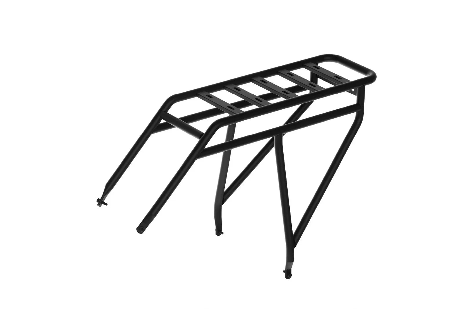 Cyrusher Mudguards and Rear Rack Set for Aura & Zenith E-Bikes - Charge & Glide