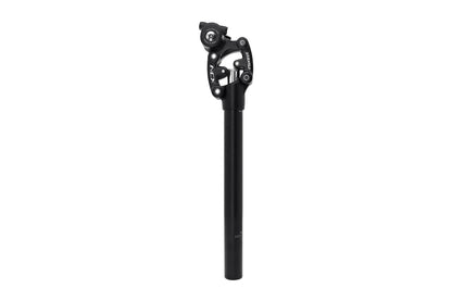 Cyrusher Suspension Seat Post for Aura & Zenith E-Bikes - Charge & Glide