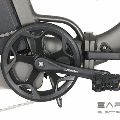 EARTH ANT TX-24 200W Folding Electric Bike Chain