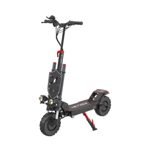 HETZER H7 Electric Scooter