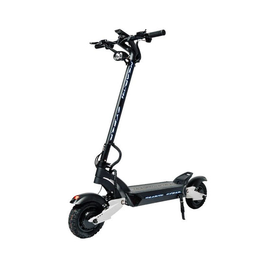 MEARTH CYBER 3200W Electric Scooter Front