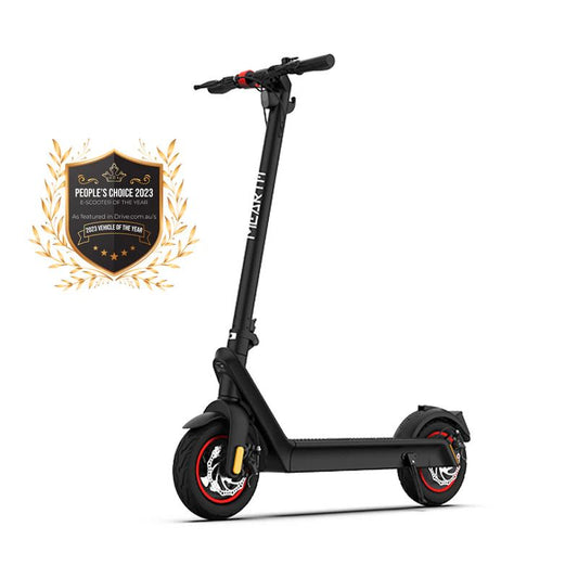 MEARTH RS 500W Electric Scooter Front