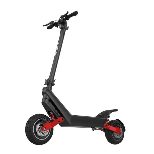 MEARTH RS OUTBACK 1000W Electric Scooter Front