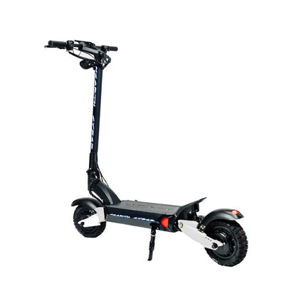 MEARTH CYBER 3200W Electric Scooter Back