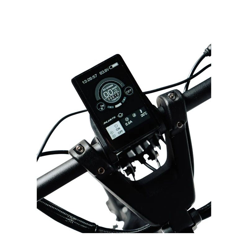 MEARTH CYBER 3200W Electric Scooter Display