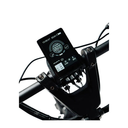 MEARTH CYBER 3200W Electric Scooter Display