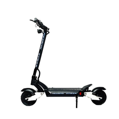 MEARTH CYBER 3200W Electric Scooter Side