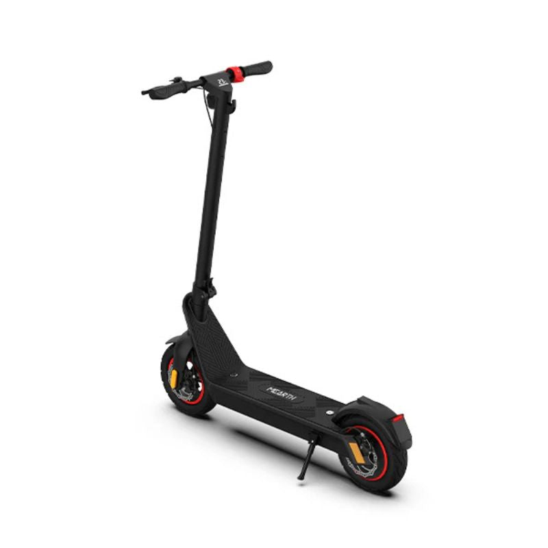 MEARTH RS 500W Electric Scooter Back