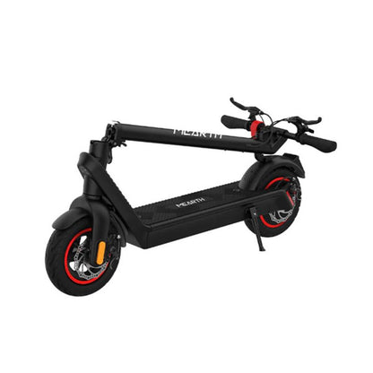 MEARTH RS 500W Electric Scooter Front Folded
