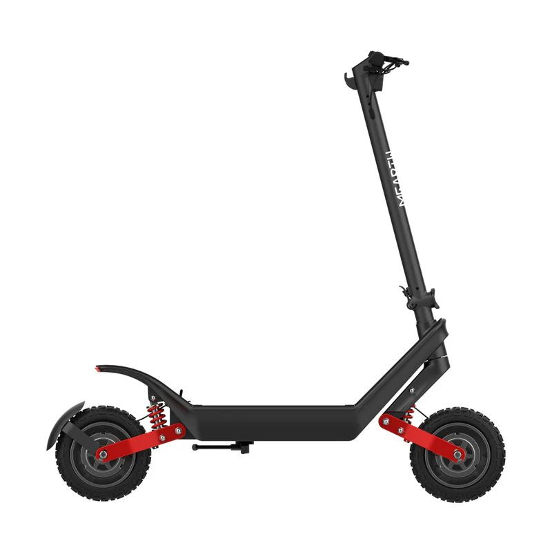 MEARTH RS OUTBACK 1000W Electric Scooter Side