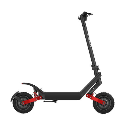 MEARTH RS OUTBACK 1000W Electric Scooter Side
