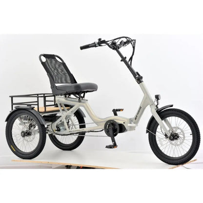 Revom E-Bike Home Demo - We Come To You! - Charge & Glide