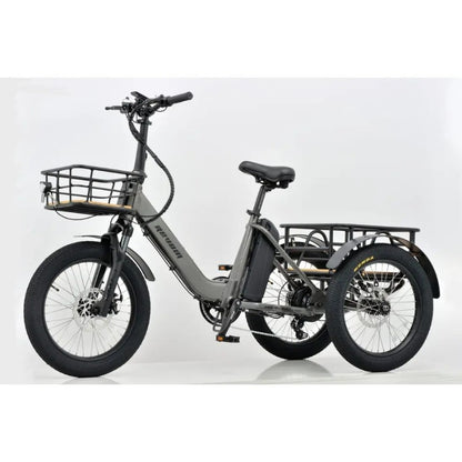 Revom E-Bike Home Demo - We Come To You! - Charge & Glide
