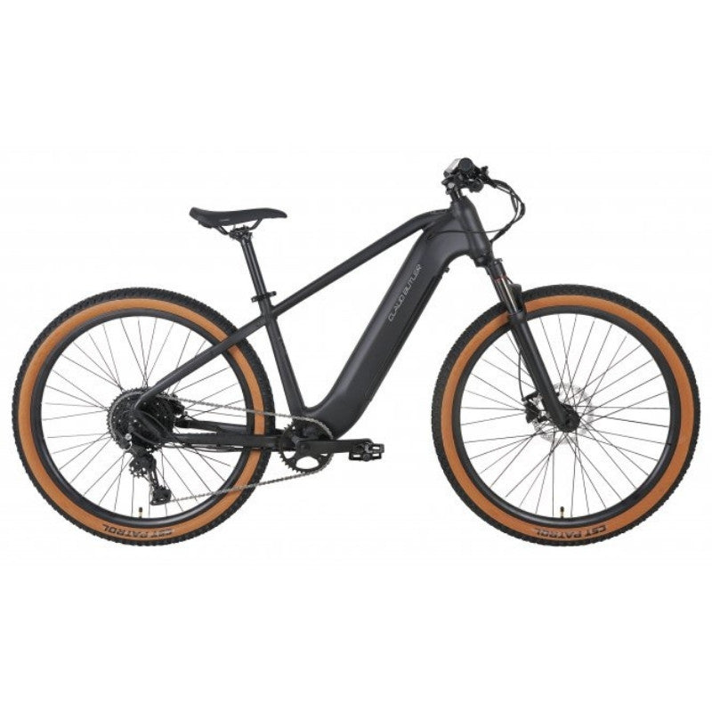 Claud Butler Wrath 2.0 Cues Electric Mountain Bike 250W - Charge & Glide
