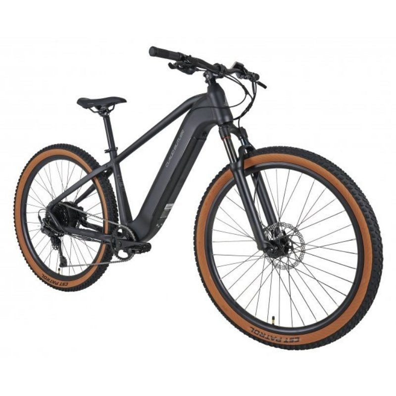 Claud Butler Wrath 2.0 Cues Electric Mountain Bike 250W - Charge & Glide