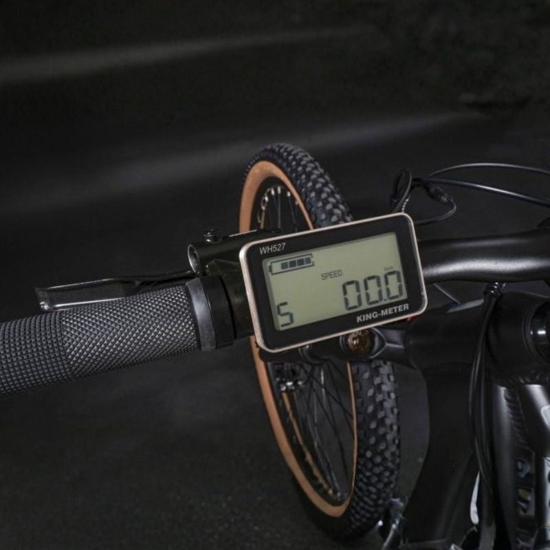 Claud Butler Wrath 2.0 Cues Electric Mountain Bike 250W - Charge & Glide