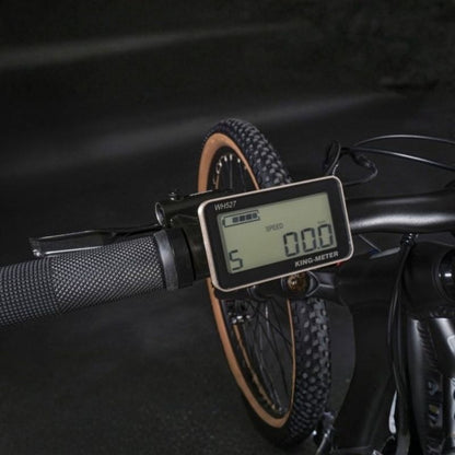 Claud Butler Wrath 2.0 Cues Electric Mountain Bike 250W - Charge & Glide