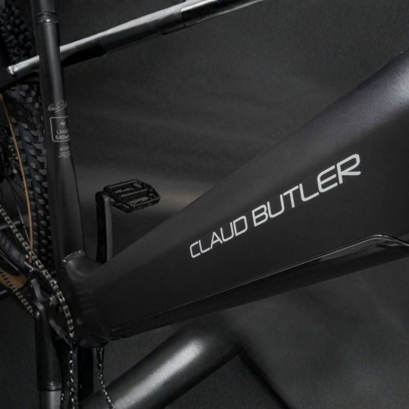 Claud Butler Wrath 2.0 Cues Electric Mountain Bike 250W - Charge & Glide