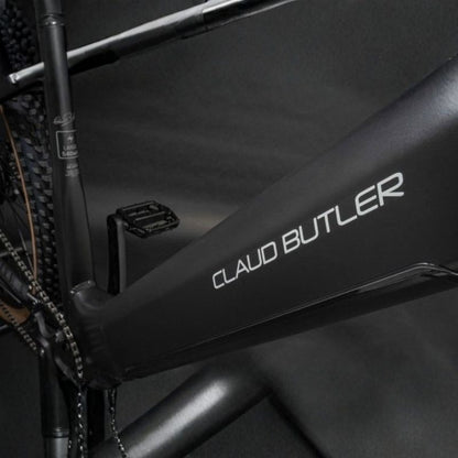 Claud Butler Wrath 2.0 Cues Electric Mountain Bike 250W - Charge & Glide
