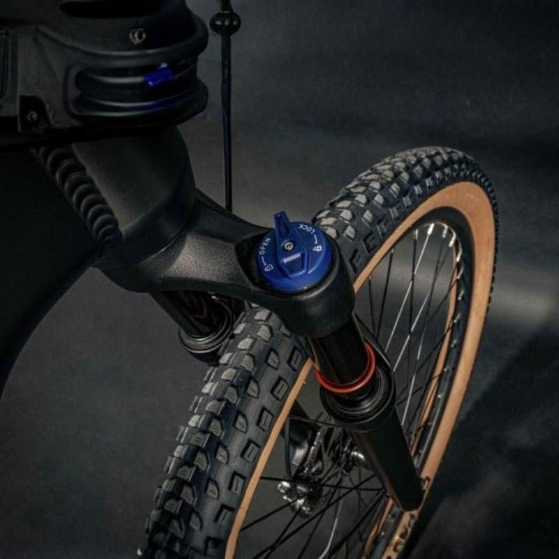 Claud Butler Wrath 2.0 Cues Electric Mountain Bike 250W - Charge & Glide