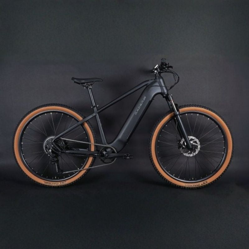 Claud Butler Wrath 2.0 Cues Electric Mountain Bike 250W - Charge & Glide