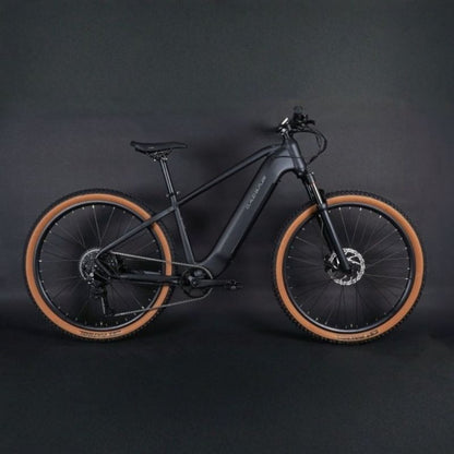 Claud Butler Wrath 2.0 Cues Electric Mountain Bike 250W - Charge & Glide