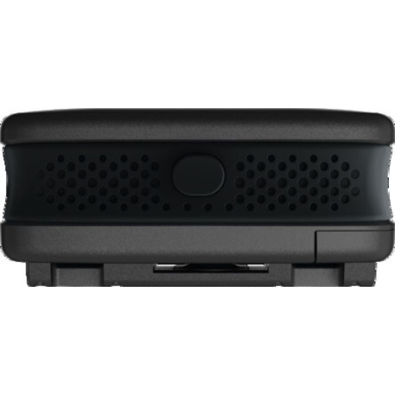 AMCargoBikes ABUS Anti-Theft Bike Alarm - Charge & Glide