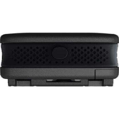 AMCargoBikes ABUS Anti-Theft Bike Alarm - Charge & Glide