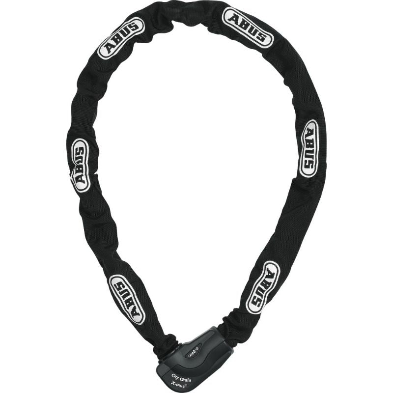 AMCargoBikes ABUS Insurance-Approved Extreme Chain Lock - Charge & Glide