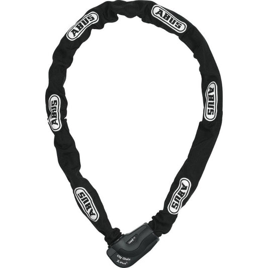 AMCargoBikes ABUS Insurance-Approved Extreme Chain Lock - Charge & Glide
