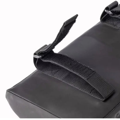 Bike Cushion for Longtail Cargo Rear Rack Porto S and Porto L E-Bikes - Charge & Glide