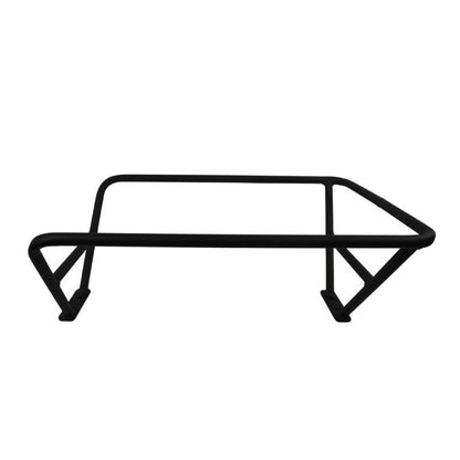 Roxform Passenger Safety Rail and Footrests for Porto S & L Electric Cargo Bikes - Charge & Glide