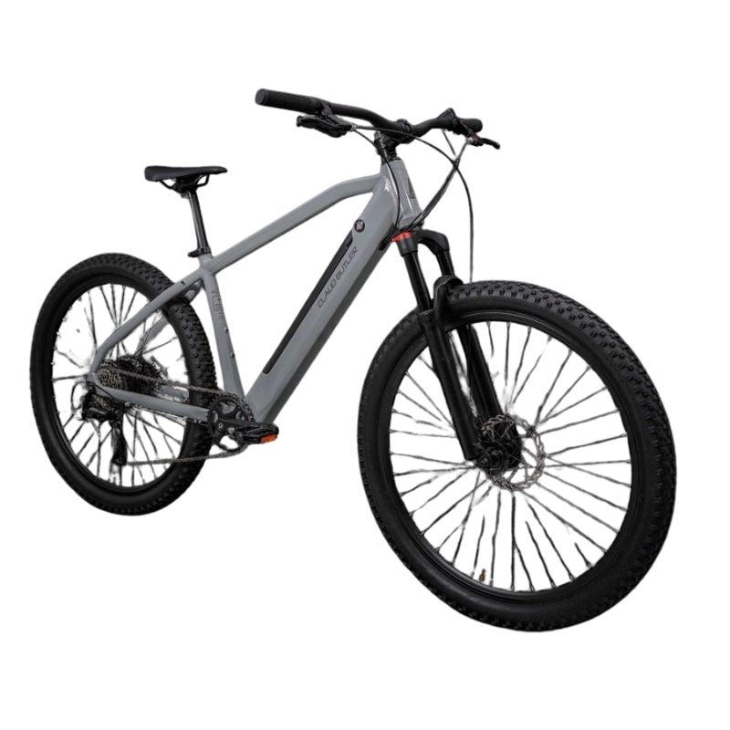 Claud Butler Ridge 1.0 Electric Mountain Bike 250W - Charge & Glide