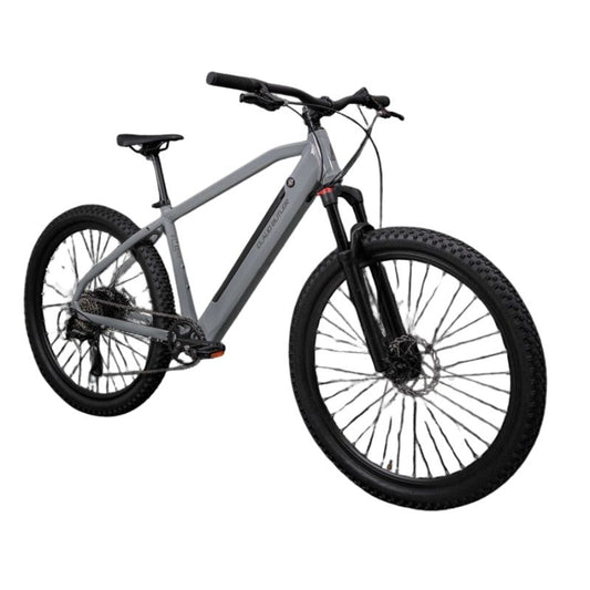 Claud Butler Ridge 1.0 Electric Mountain Bike 250W - Charge & Glide