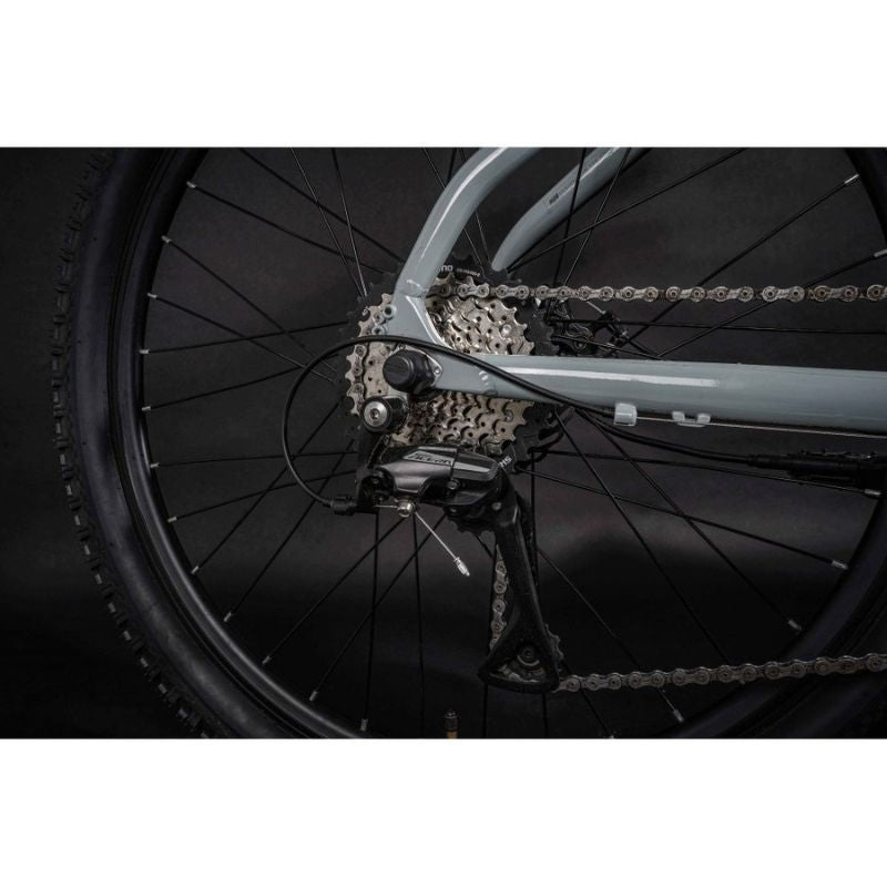 Claud Butler Ridge 1.0 Electric Mountain Bike 250W - Charge & Glide