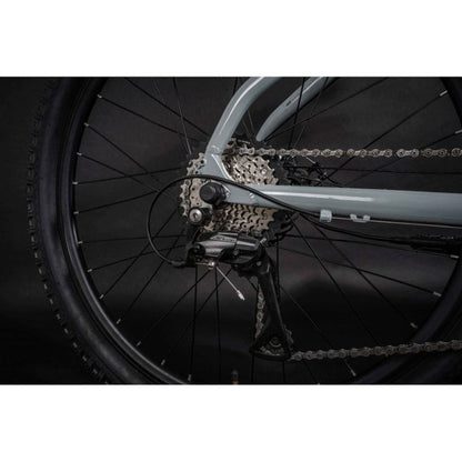 Claud Butler Ridge 1.0 Electric Mountain Bike 250W - Charge & Glide