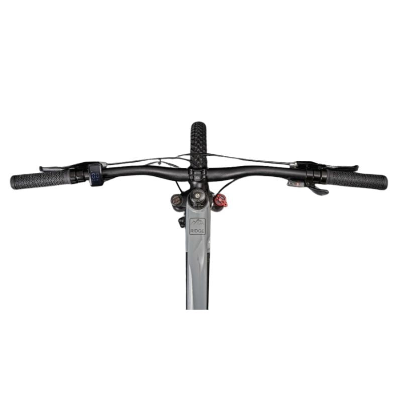 Claud Butler Ridge 1.0 Electric Mountain Bike 250W - Charge & Glide
