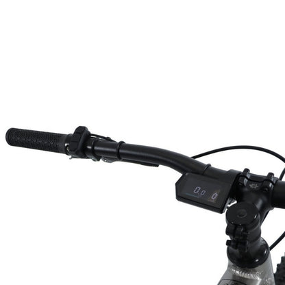 Claud Butler Ridge 2.0 Electric Mountain Bike 250W - Charge & Glide