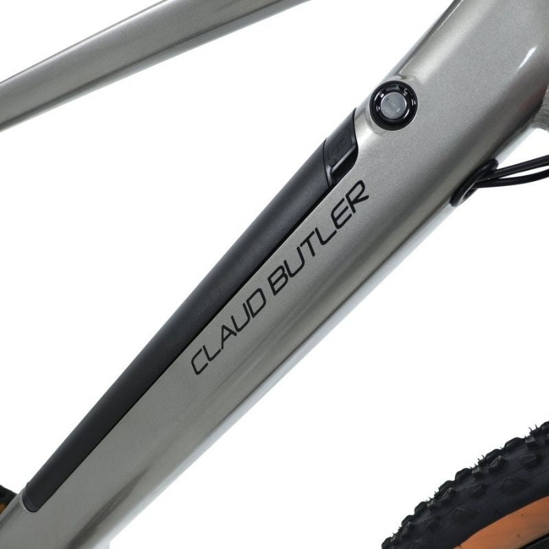 Claud Butler Ridge 2.0 Electric Mountain Bike 250W - Charge & Glide