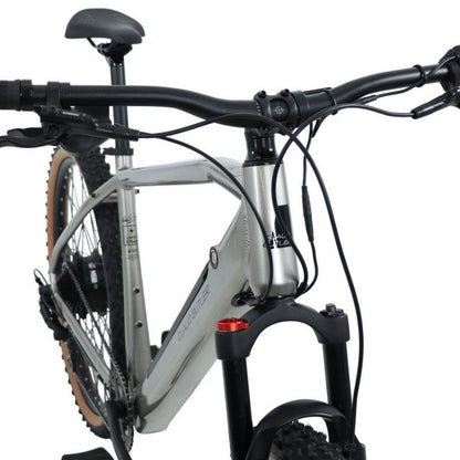 Claud Butler Ridge 2.0 Electric Mountain Bike 250W - Charge & Glide