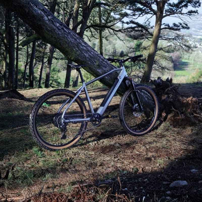 Claud Butler Ridge 2.0 Electric Mountain Bike 250W - Charge & Glide