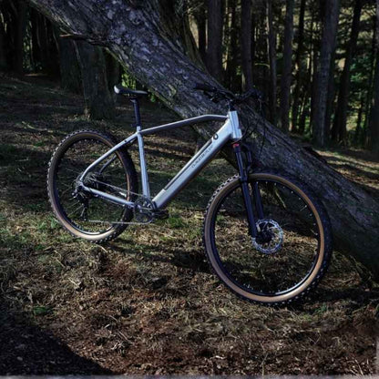 Claud Butler Ridge 2.0 Electric Mountain Bike 250W - Charge & Glide