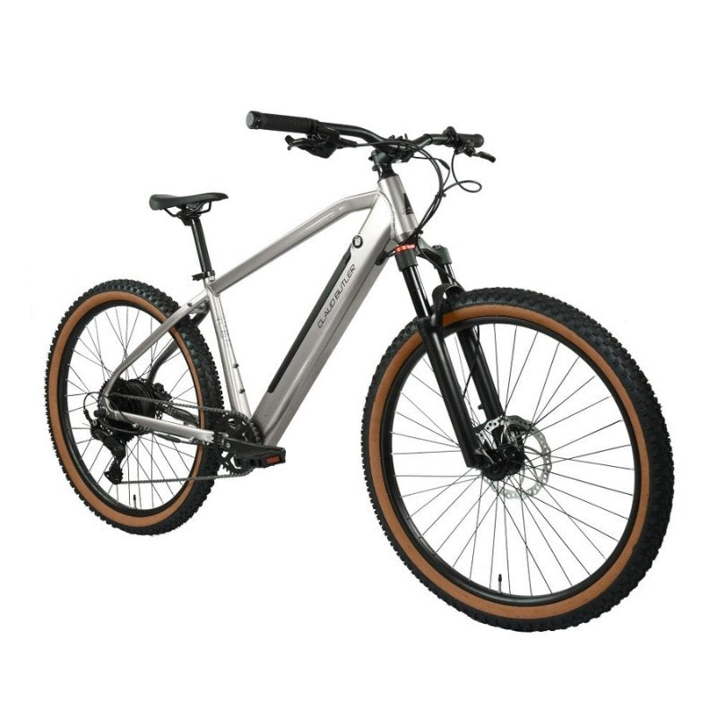 Claud Butler Ridge 2.0 Electric Mountain Bike 250W - Charge & Glide