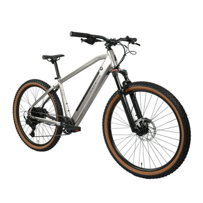 Claud Butler Ridge 2.0 Electric Mountain Bike 250W - Charge & Glide
