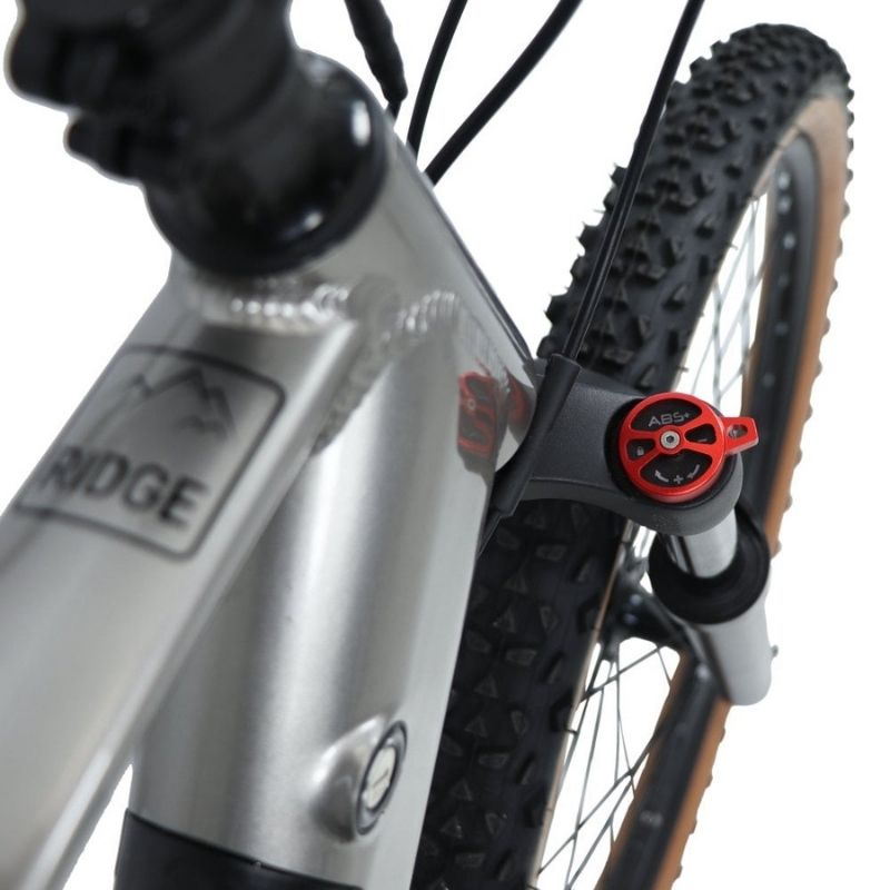 Claud Butler Ridge 2.0 Electric Mountain Bike 250W - Charge & Glide