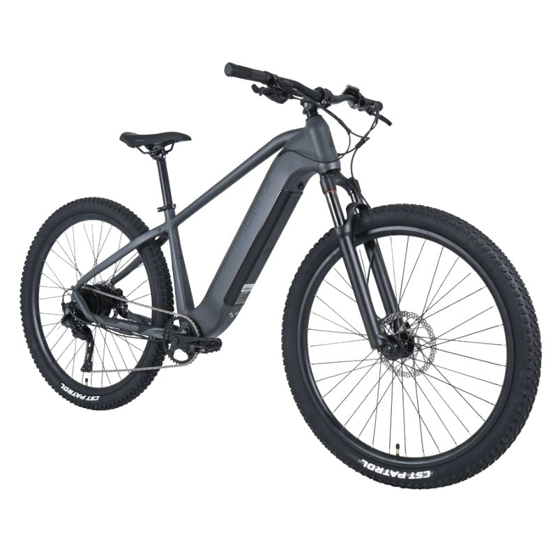 Claud Butler Wrath 1.0 Cues Electric Mountain Bike 250W - Charge & Glide