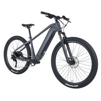 Claud Butler Wrath 1.0 Cues Electric Mountain Bike 250W - Charge & Glide