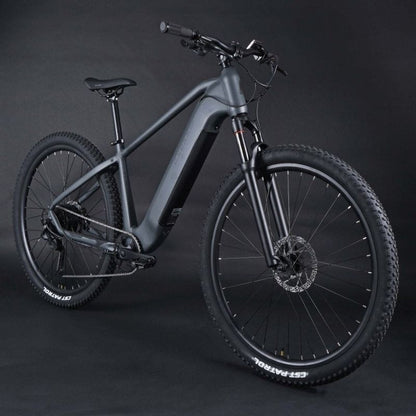 Claud Butler Wrath 1.0 Cues Electric Mountain Bike 250W - Charge & Glide
